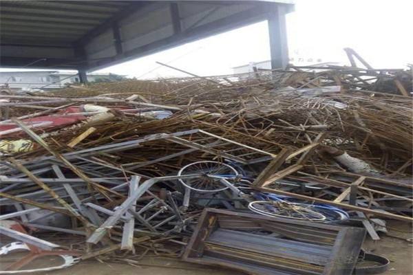 黄南藏族自治州有色金属废渣回收